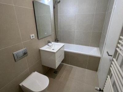 Apartament 2 camere Central Silk District 