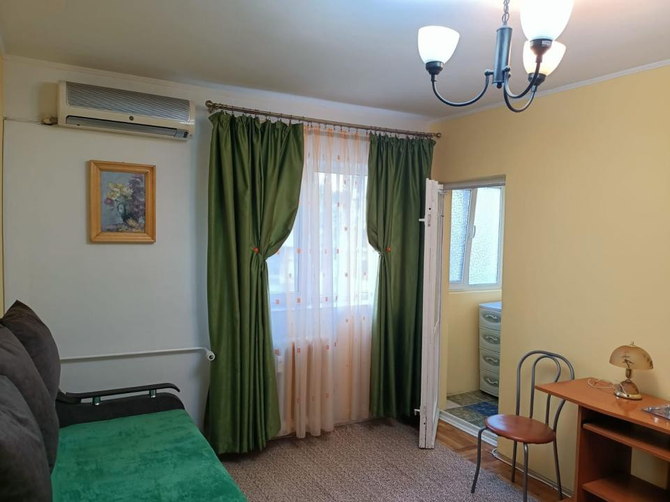 Apartament 1 camera Gara - Arcu