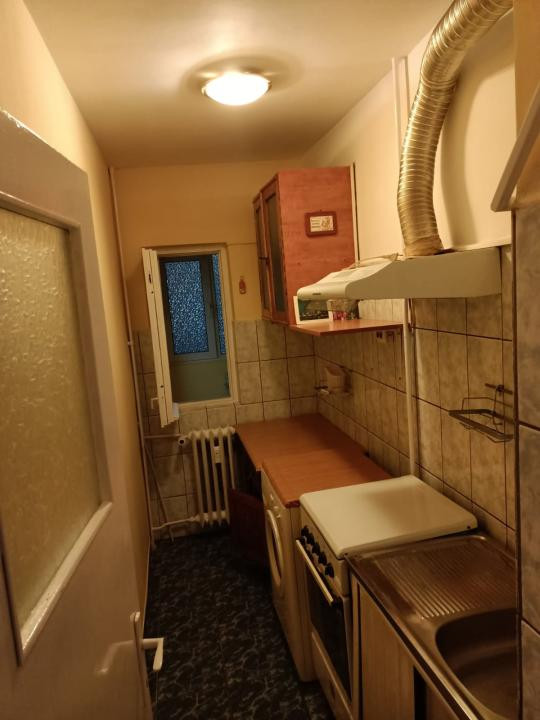 Apartament 1 camera Gara - Arcu