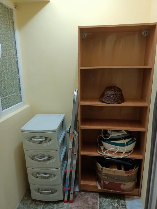 Apartament 1 camera Gara - Arcu