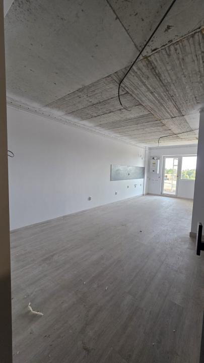 Apartament 2 camere finalizat Copou Garden 50mp