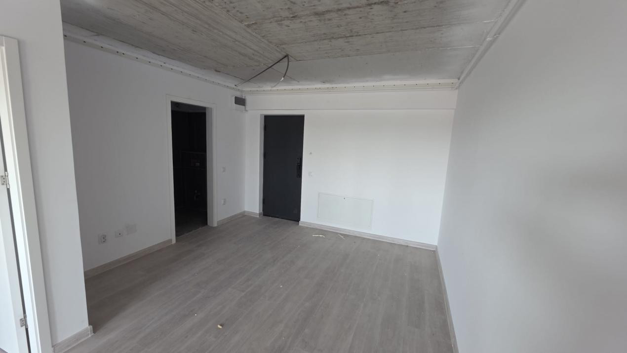 Apartament 2 camere finalizat Copou Garden 50mp