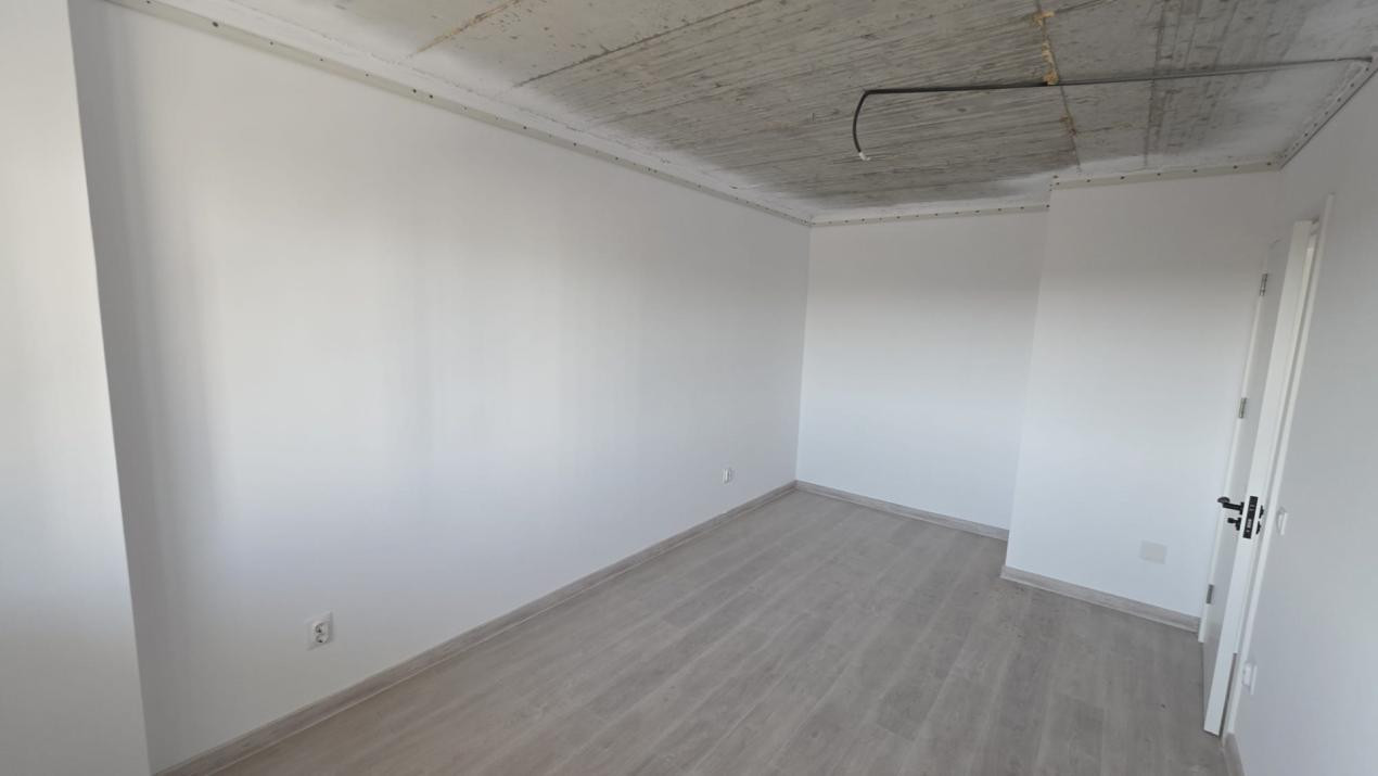 Apartament 2 camere finalizat Copou Garden 50mp