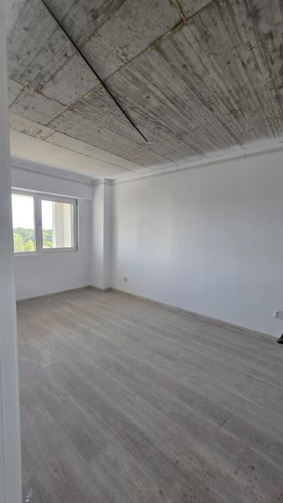 Apartament 2 camere finalizat Copou Garden 50mp