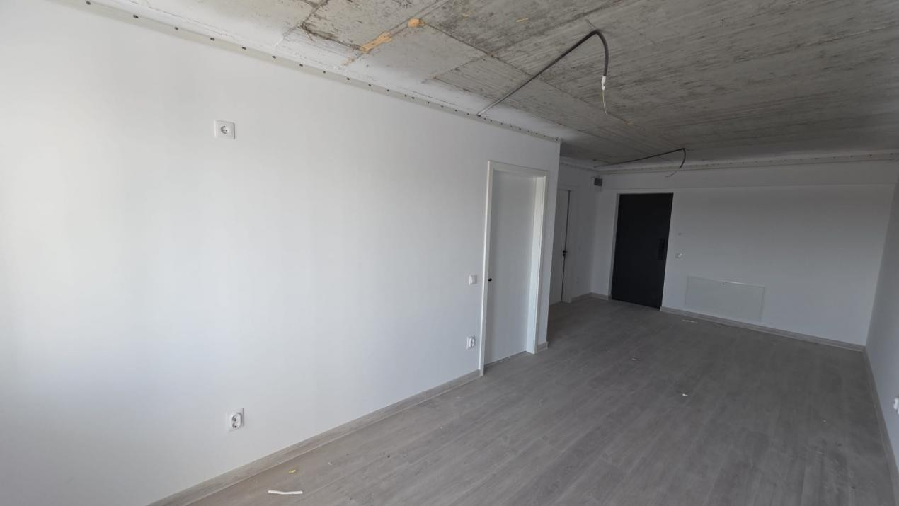 Apartament 2 camere finalizat Copou Garden 50mp