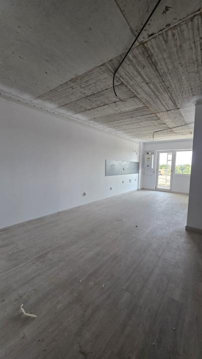 Apartament 2 camere finalizat Copou Garden 50mp