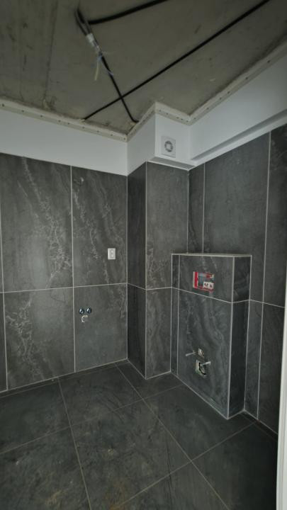 Apartament 2 camere finalizat Copou Garden 50mp