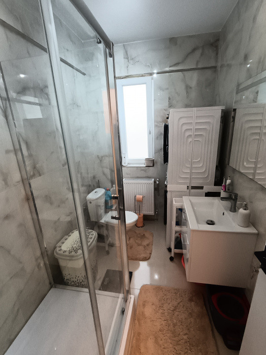 Apartament premium cu 1 cameră | 36 mp | Prima închiriere | Parcare inclusă