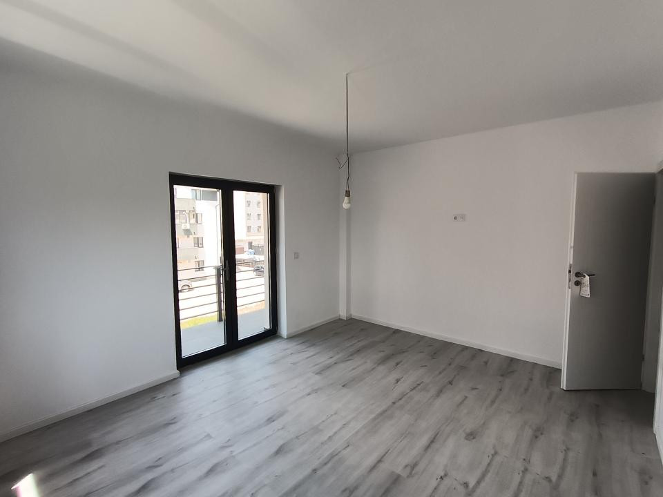 Apt 2 camere, 50.98 mp, decomandat, bloc nou, intabulat, comision zero