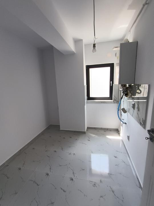 Apt 2 camere, 50.98 mp, decomandat, bloc nou, intabulat, comision zero
