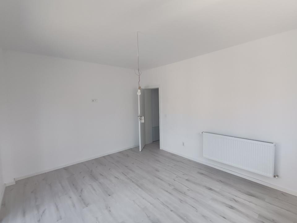 Apt 2 camere, 50.98 mp, decomandat, bloc nou, intabulat, comision zero
