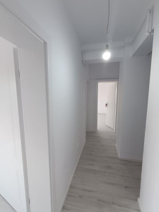 Apt 2 camere, 50.98 mp, decomandat, bloc nou, intabulat, comision zero