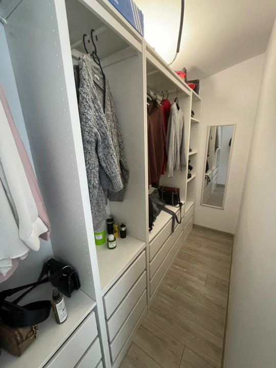 Casă individuală de vânzare în Rediu – complex rezidențial nou
