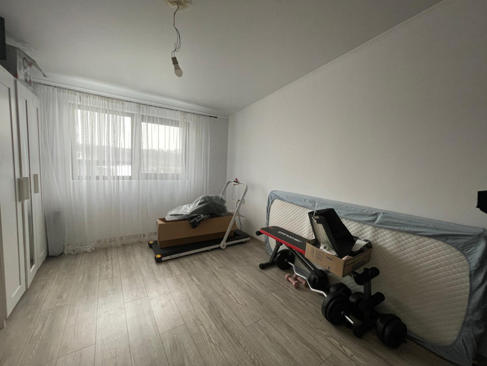 Casă individuală de vânzare în Rediu – complex rezidențial nou