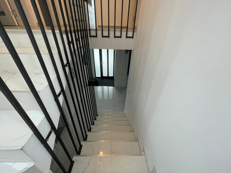 Casă individuală de vânzare în Rediu – complex rezidențial nou