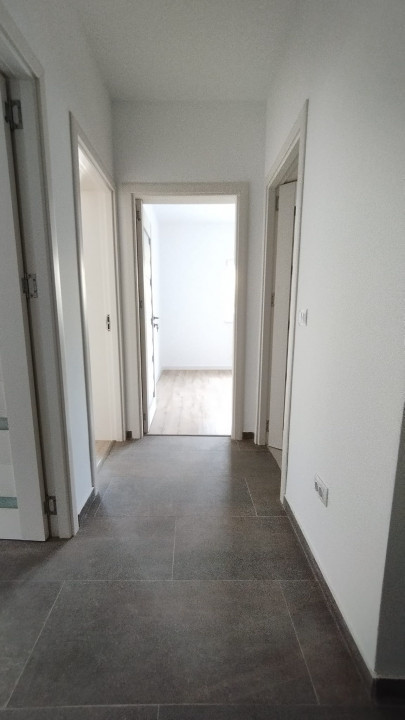 APARTAMENT 2 CAMERE DECOMANDAT, BLOC NOU, KAUFLAND PACURARI,COMISION ZERO
