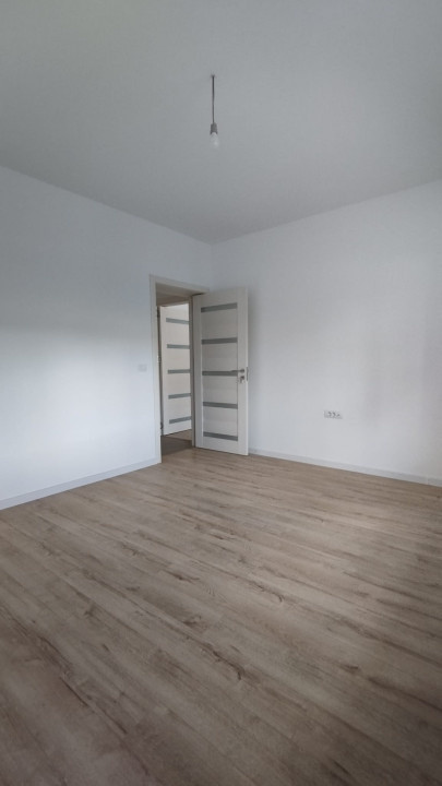 APARTAMENT 2 CAMERE DECOMANDAT, BLOC NOU, KAUFLAND PACURARI,COMISION ZERO