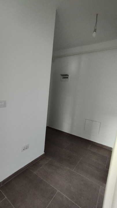 APARTAMENT 2 CAMERE DECOMANDAT, BLOC NOU, KAUFLAND PACURARI,COMISION ZERO