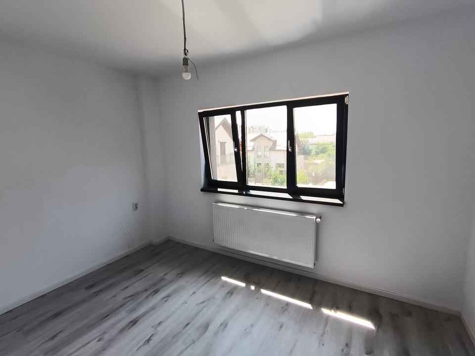 Apt 2 camere, 50.98 mp, decomandat, bloc nou, intabulat, comision zero