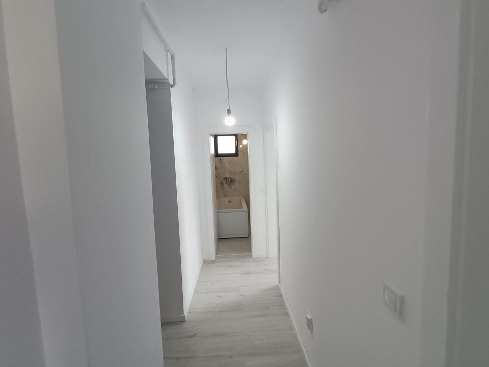 Apt 2 camere, 50.98 mp, decomandat, bloc nou, intabulat, comision zero