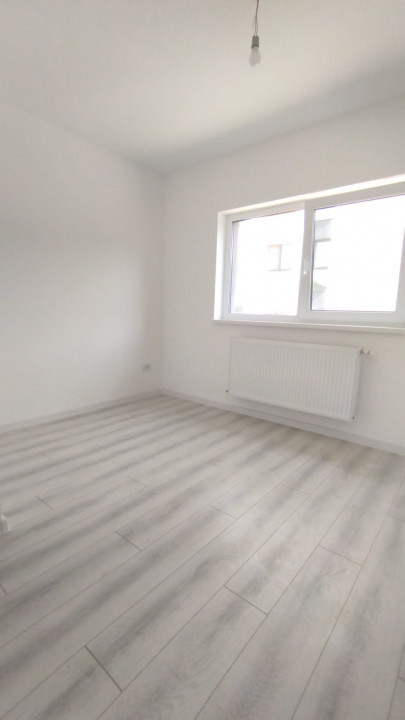 APARTAMENT 3 CAMERE DECOMANDAT BLOC NOU, INTABULAT, KAUFLAND PACURARI 0 COMISION