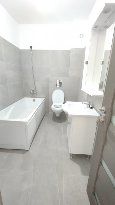 APARTAMENT 3 CAMERE DECOMANDAT BLOC NOU, INTABULAT, KAUFLAND PACURARI 0 COMISION