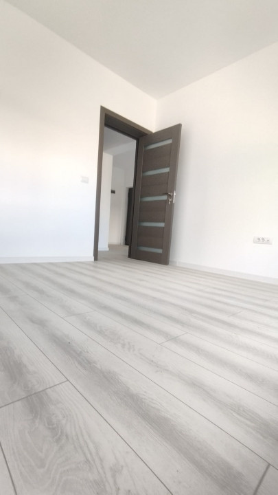 APARTAMENT 3 CAMERE DECOMANDAT BLOC NOU, INTABULAT, KAUFLAND PACURARI 0 COMISION