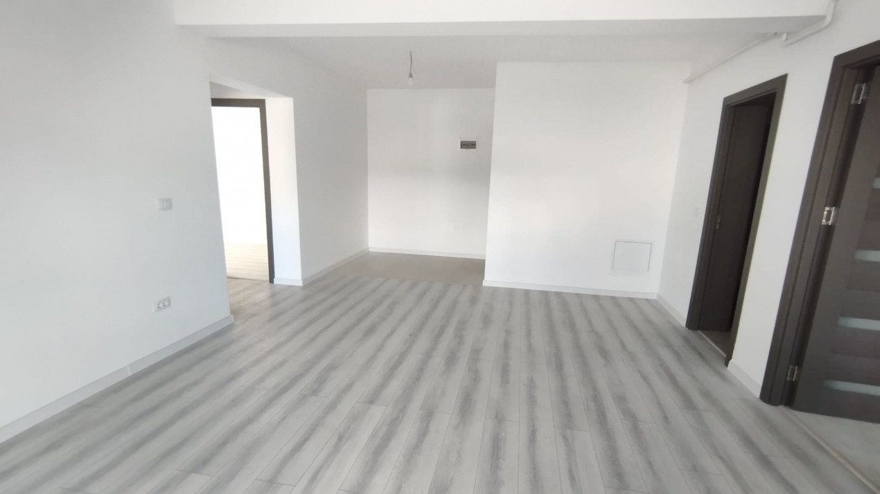 APARTAMENT 3 CAMERE DECOMANDAT BLOC NOU, INTABULAT, KAUFLAND PACURARI 0 COMISION