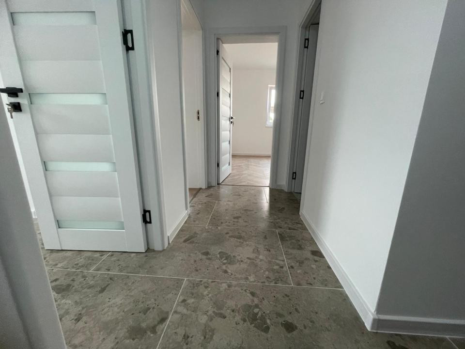 APARTAMENT 2 CAMERE DECOMANDAT, BLOC NOU, KAUFLAND PACURARI, PARCARE, INTABULAT