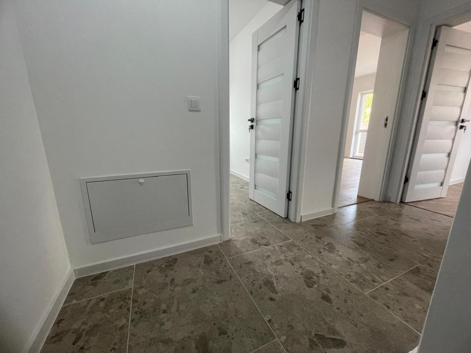 APARTAMENT 2 CAMERE DECOMANDAT, BLOC NOU, KAUFLAND PACURARI, PARCARE, INTABULAT