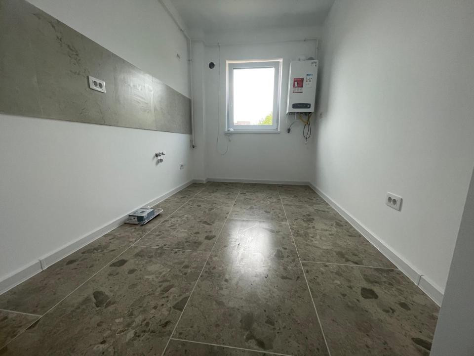 APARTAMENT 2 CAMERE DECOMANDAT, BLOC NOU, KAUFLAND PACURARI, PARCARE, INTABULAT