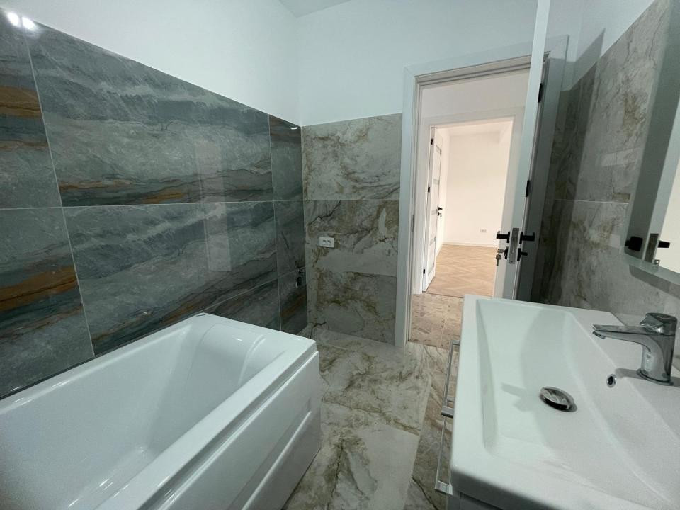 APARTAMENT 2 CAMERE DECOMANDAT, BLOC NOU, KAUFLAND PACURARI, PARCARE, INTABULAT