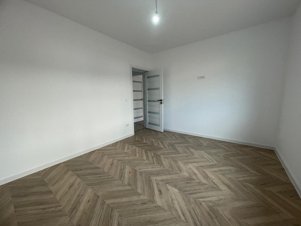 APARTAMENT 2 CAMERE DECOMANDAT, BLOC NOU, KAUFLAND PACURARI, PARCARE, INTABULAT