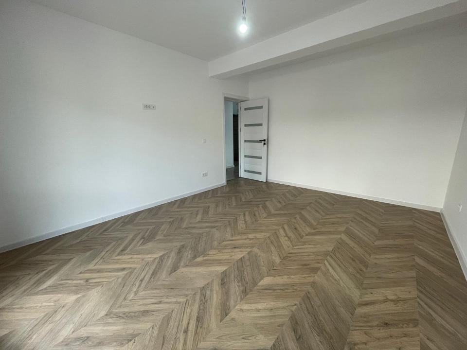APARTAMENT 2 CAMERE DECOMANDAT, BLOC NOU, KAUFLAND PACURARI, PARCARE, INTABULAT