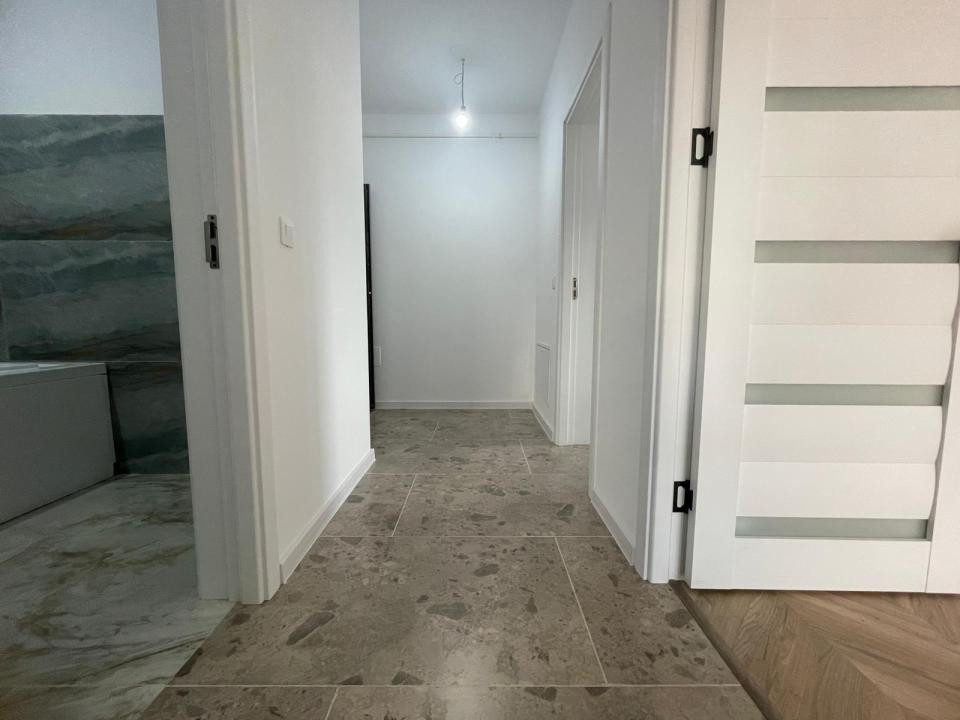 APARTAMENT 2 CAMERE DECOMANDAT, BLOC NOU, KAUFLAND PACURARI, PARCARE, INTABULAT