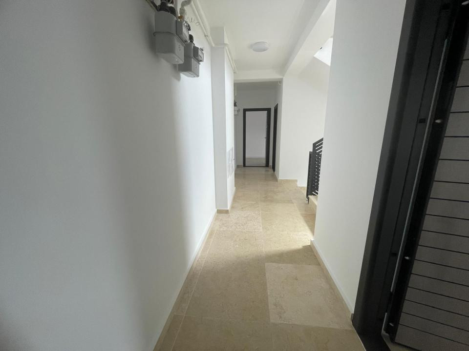 APARTAMENT 2 CAMERE DECOMANDAT, BLOC NOU, KAUFLAND PACURARI, PARCARE, INTABULAT
