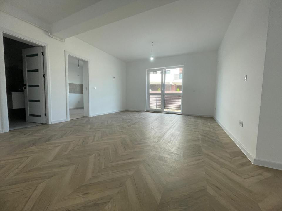 APARTAMENT 3 CAMERE DECOMANDAT BLOC NOU, INTABULAT, KAUFLAND PACURARI 0 COMISION