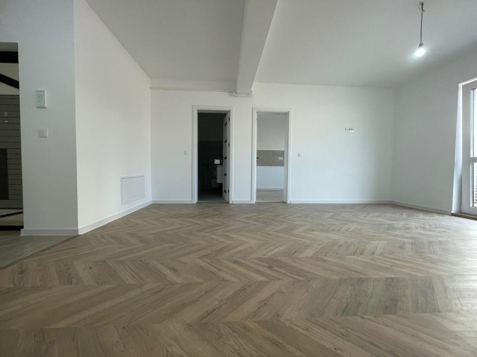 APARTAMENT 3 CAMERE DECOMANDAT BLOC NOU, INTABULAT, KAUFLAND PACURARI 0 COMISION