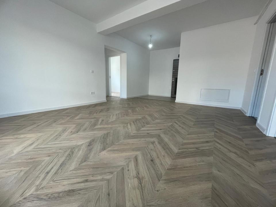 APARTAMENT 3 CAMERE DECOMANDAT BLOC NOU, INTABULAT, KAUFLAND PACURARI 0 COMISION