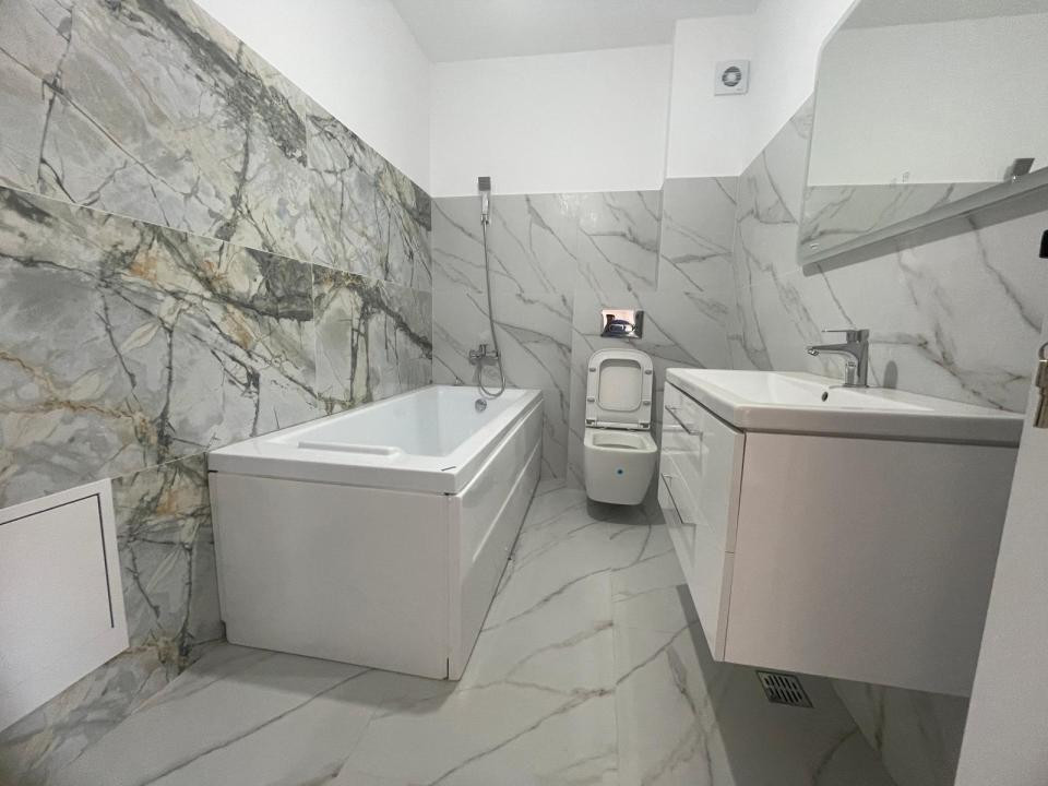 APARTAMENT 3 CAMERE DECOMANDAT BLOC NOU, INTABULAT, KAUFLAND PACURARI 0 COMISION
