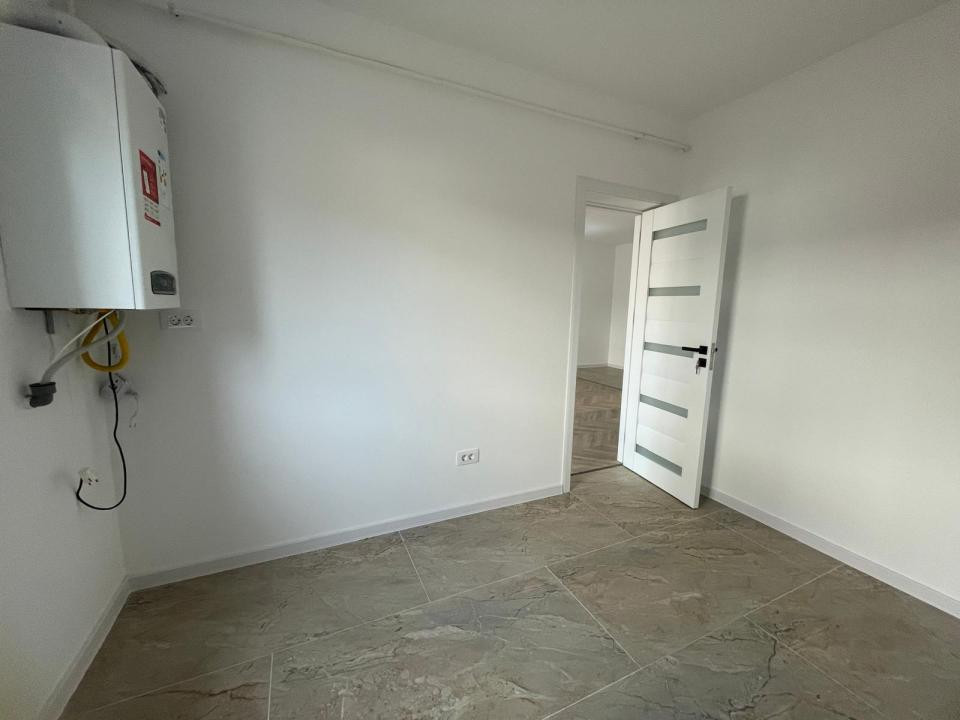 APARTAMENT 3 CAMERE DECOMANDAT BLOC NOU, INTABULAT, KAUFLAND PACURARI 0 COMISION