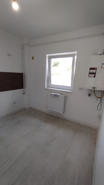 APARTAMENT 3 CAMERE DECOMANDAT BLOC NOU, INTABULAT, KAUFLAND PACURARI 0 COMISION