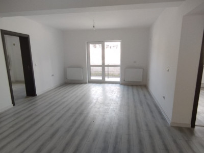 APARTAMENT 3 CAMERE DECOMANDAT BLOC NOU, INTABULAT, KAUFLAND PACURARI 0 COMISION