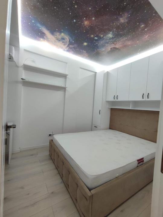 Apartament 2 camere etaj 1 bloc nou Pacurari- Kaufland