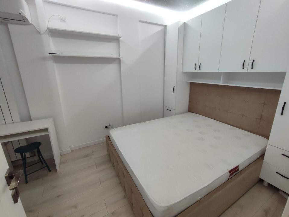 Apartament 2 camere etaj 1 bloc nou Pacurari- Kaufland