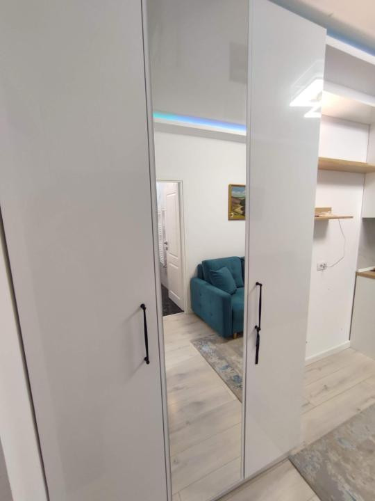 Apartament 2 camere etaj 1 bloc nou Pacurari- Kaufland