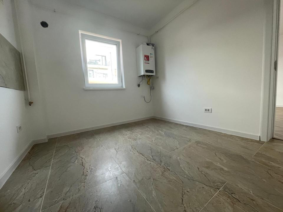 APARTAMENT 3 CAMERE DECOMANDAT BLOC NOU, INTABULAT, KAUFLAND PACURARI 0 COMISION
