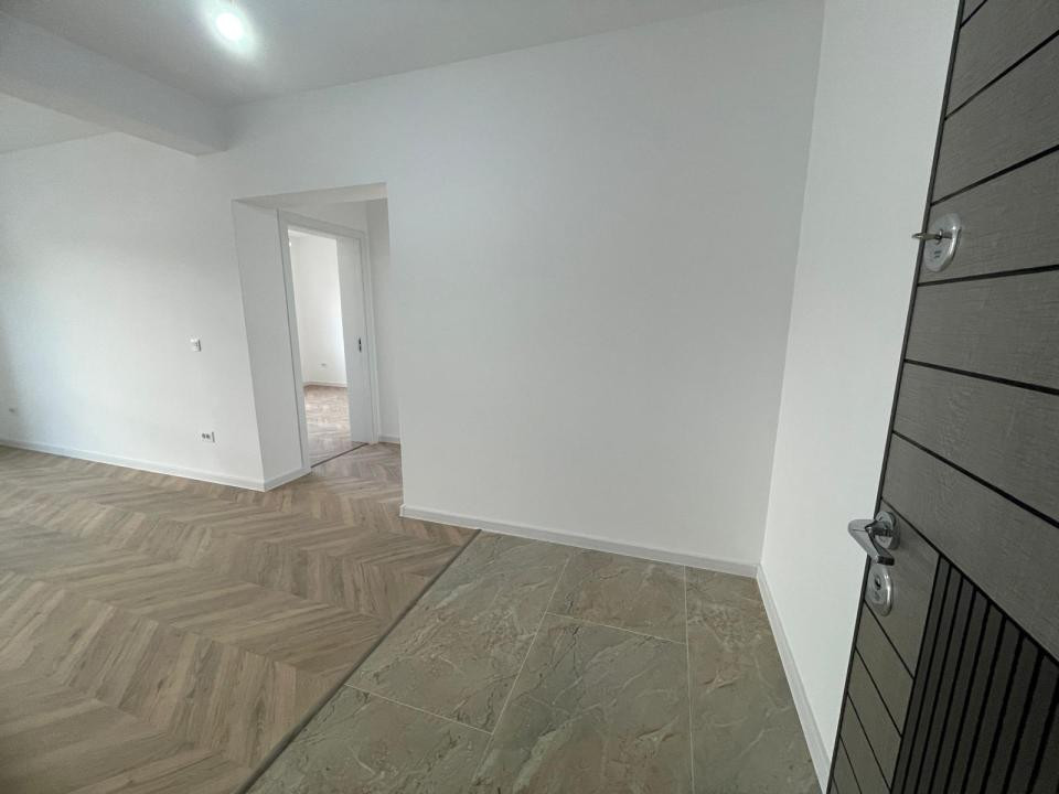 APARTAMENT 3 CAMERE DECOMANDAT BLOC NOU, INTABULAT, KAUFLAND PACURARI 0 COMISION