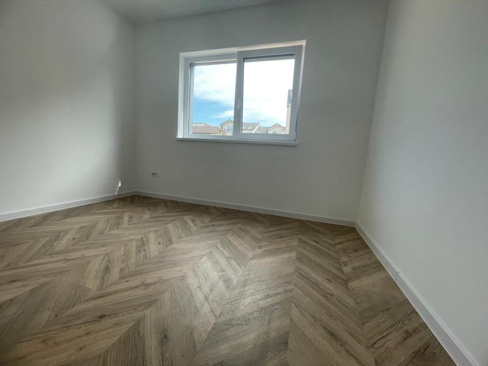 APARTAMENT 3 CAMERE DECOMANDAT BLOC NOU, INTABULAT, KAUFLAND PACURARI 0 COMISION
