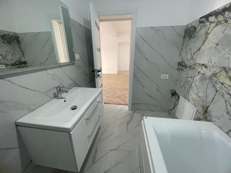 APARTAMENT 3 CAMERE DECOMANDAT BLOC NOU, INTABULAT, KAUFLAND PACURARI 0 COMISION